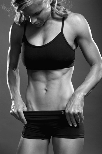 Bikini Body Workout By Jen Ferrugia